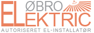 ØBRO ELEKTRIC ApS