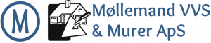 Møllemand VVS & Murer ApS