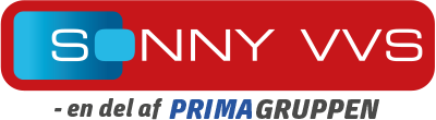 SONNY VVS ApS