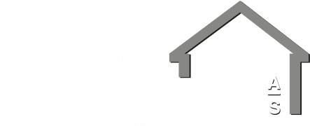 PALLISGAARD A/S