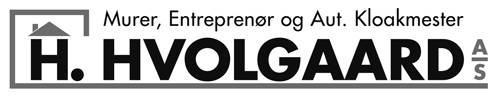 H. HVOLGAARD A/S