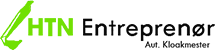 HTN ENTREPRENØR ApS