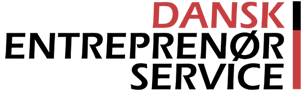 DANSK ENTREPRENØRSERVICE ApS