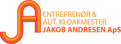 JAKOB ANDRESEN ApS