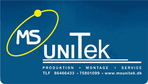 MS UNITEK A/S