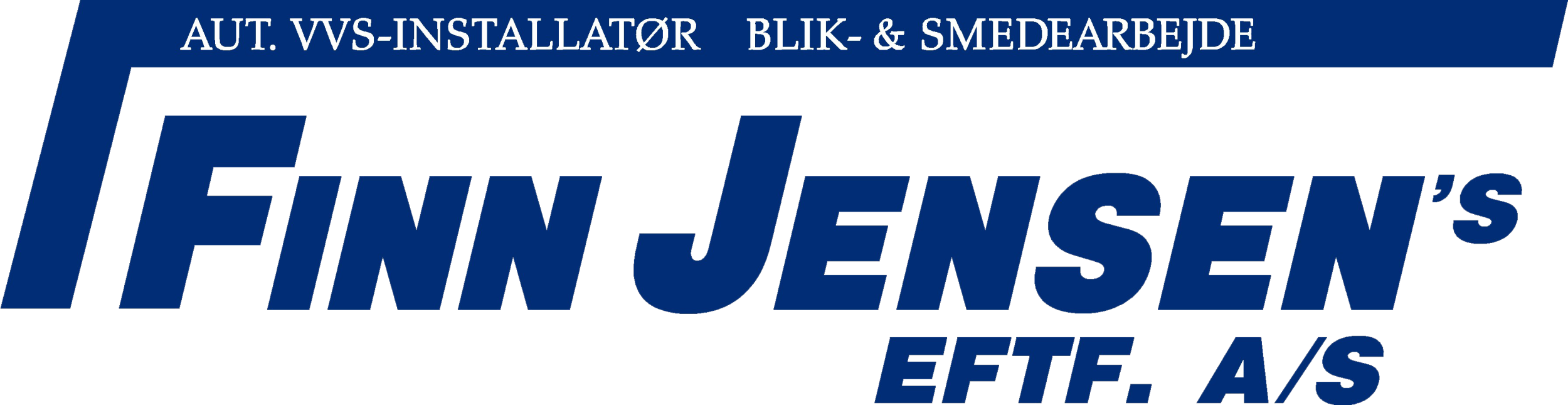 Finn Jensens Eftf. A/S