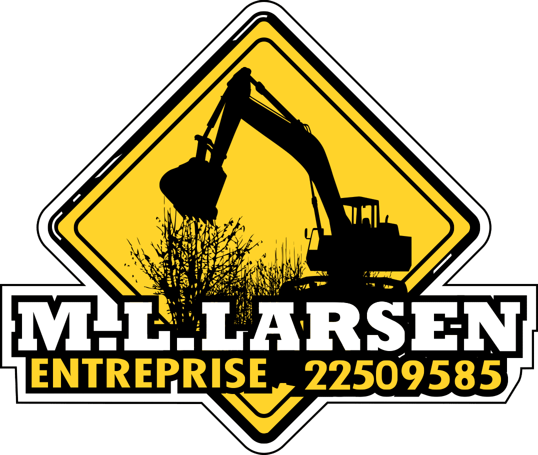 M.L. Larsen Entreprise ApS