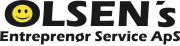 Olsen’s Entreprenør Service ApS