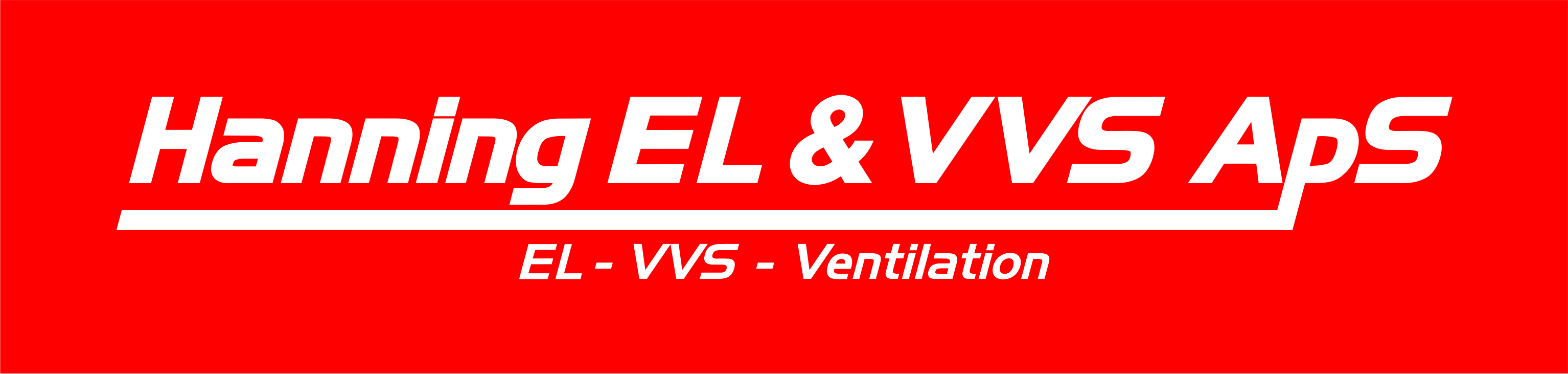 Hanning El & VVS ApS