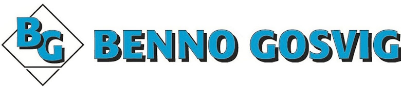 Benno Gosvig A/S