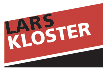 Entreprenør Lars Kloster A/S