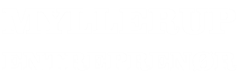 Myllerup Entreprenør A/S