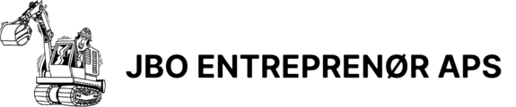 JBO Entreprenør ApS