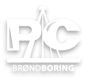 BRØNDBORERFIRMAET POUL CHRISTIANSEN A/S