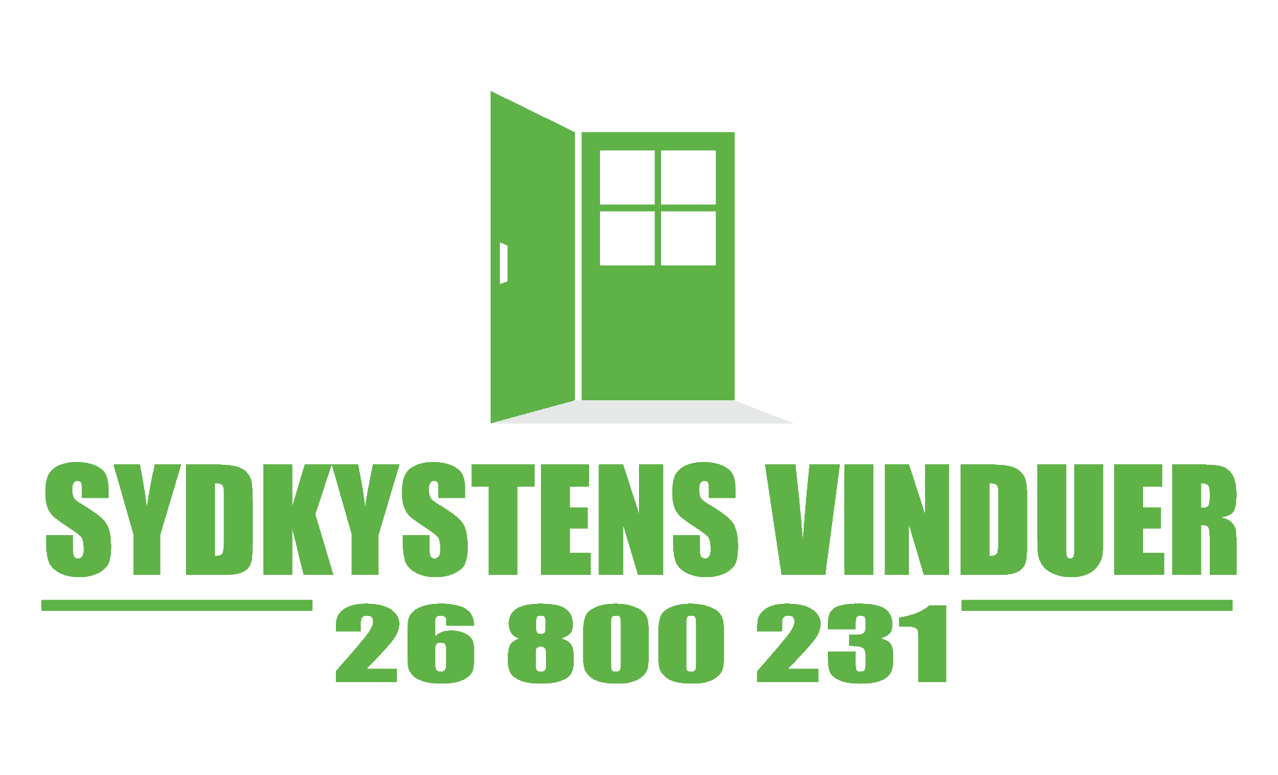 Sydkystens Vinduer A/S