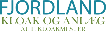 Fjordland Kloak & Anlæg ApS