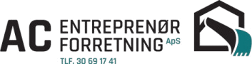 AC Entreprenørforretning ApS