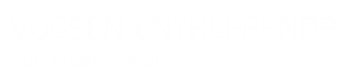 Vogsen Entreprenør ApS