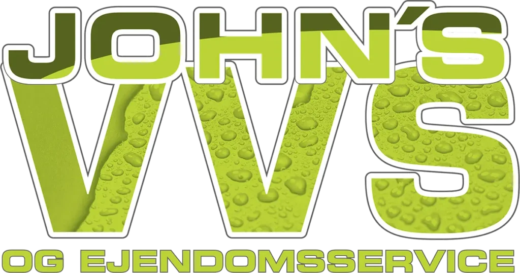 John’s VVS og Ejendomsservice ApS