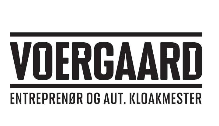Voergaard entreprenør og kloak ApS