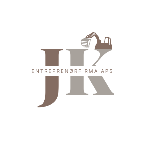 JK Entreprenørfirma ApS