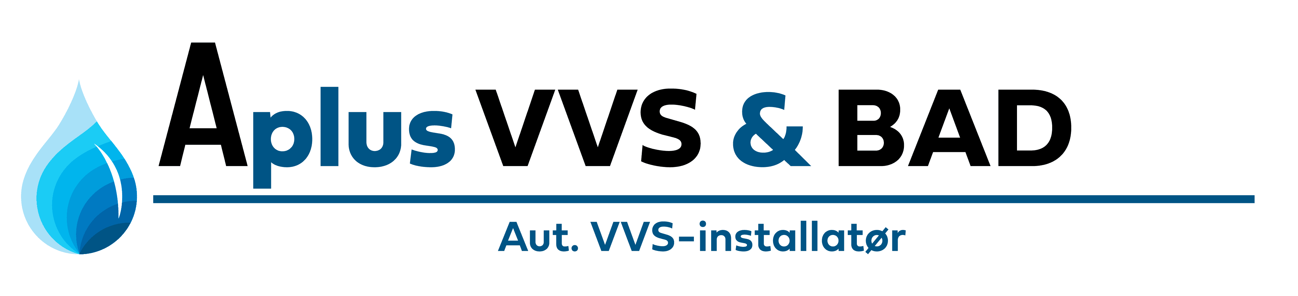 APlus VVS ApS