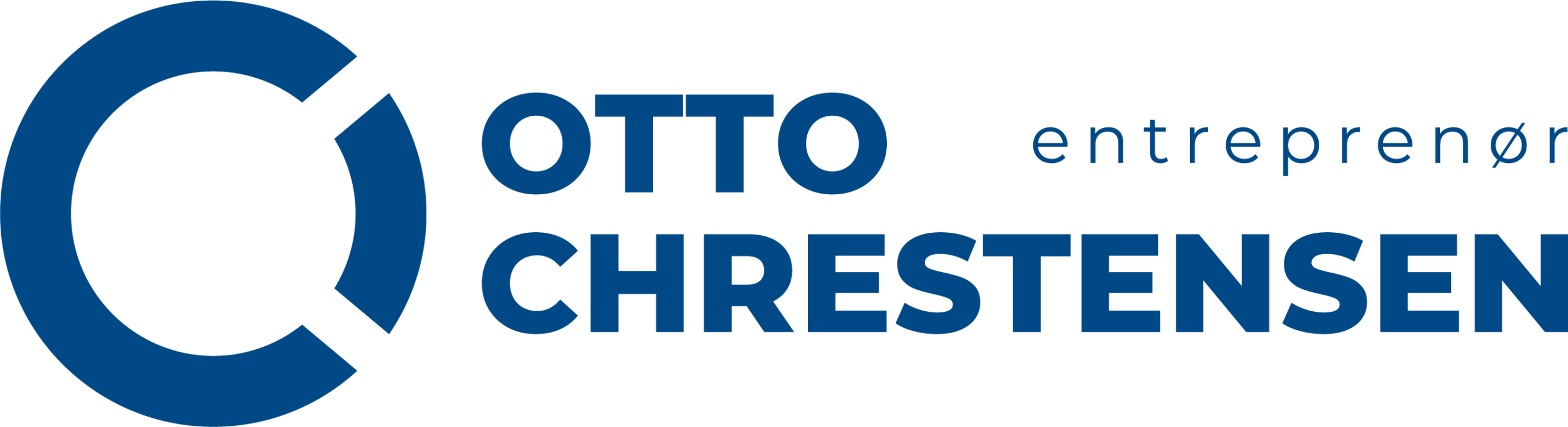 Entreprenør Otto Chrestensen A/S