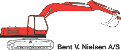 ENTREPRENØR BENT V. NIELSEN A/S
